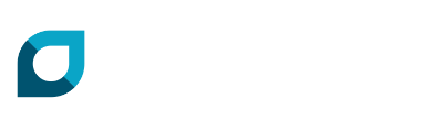 In2coaching Logo Transparant Wit